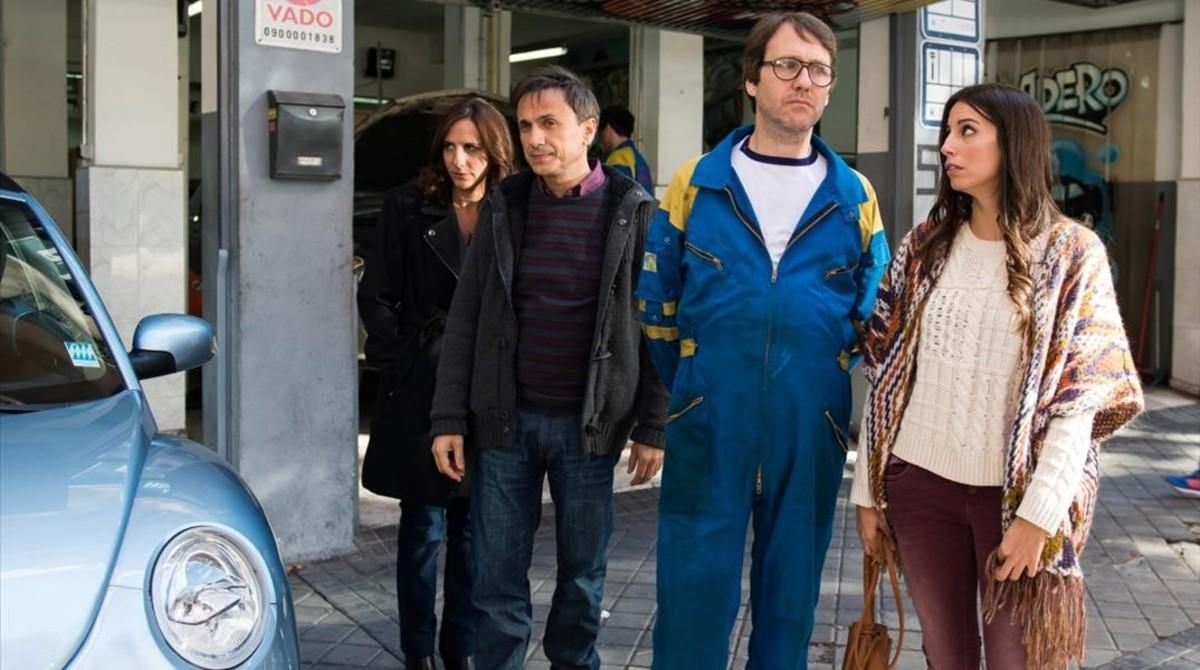 txerra34101026 el hombre de tu vida television160607210714 txerra34101026 el hombre de tu vida television160607210714
