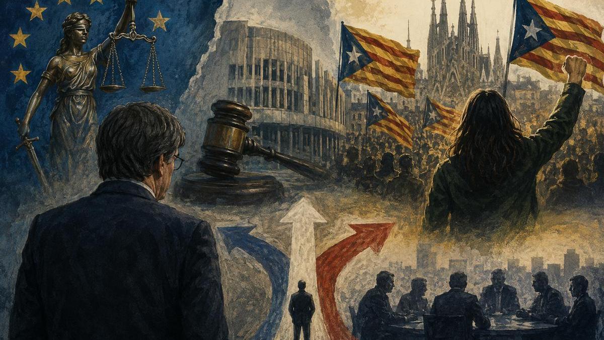 ARTÍCULO DEL PRESIDENTE DEL COMITÉ EDITORIAL