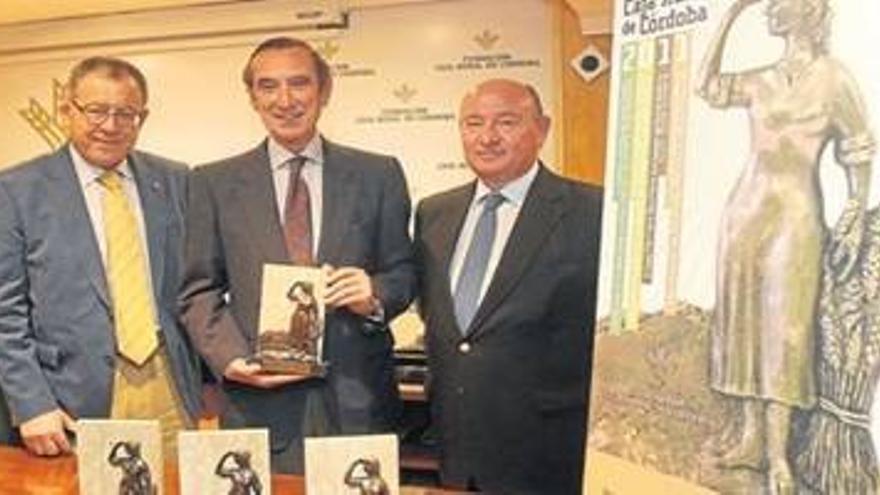 La Fundación Caja Rural premia 5 iniciativas culturales y sociales