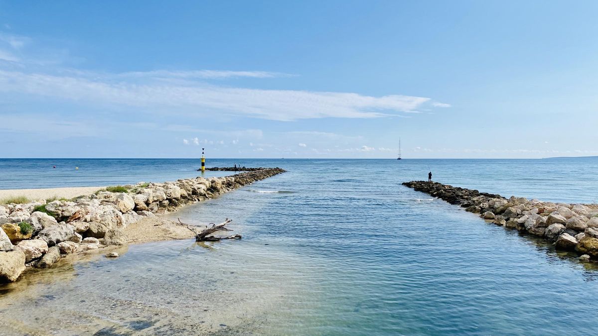 Mallorca blickt auf ein weitgehend sonniges Wochenende.