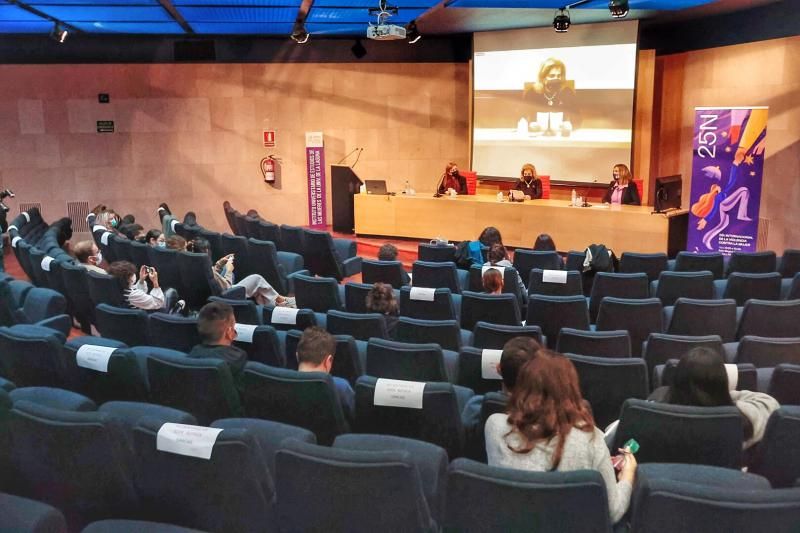 Día contra la Violencia de Género