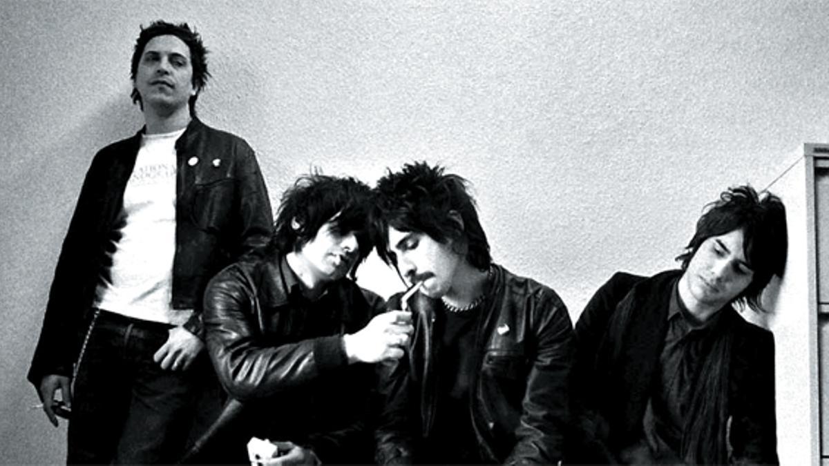 Rock & moda