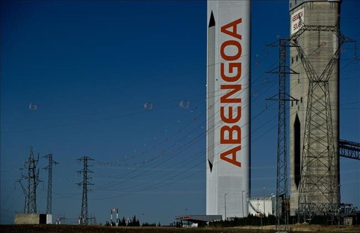 Abengoa