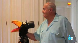 Tu i jo som tres. Per Ferran Monegal.