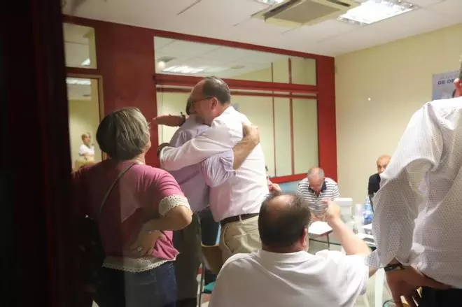 Elecciones municipales en Orihuela: El PP mantiene la primera posición, aunque tendrá sumar con Cs