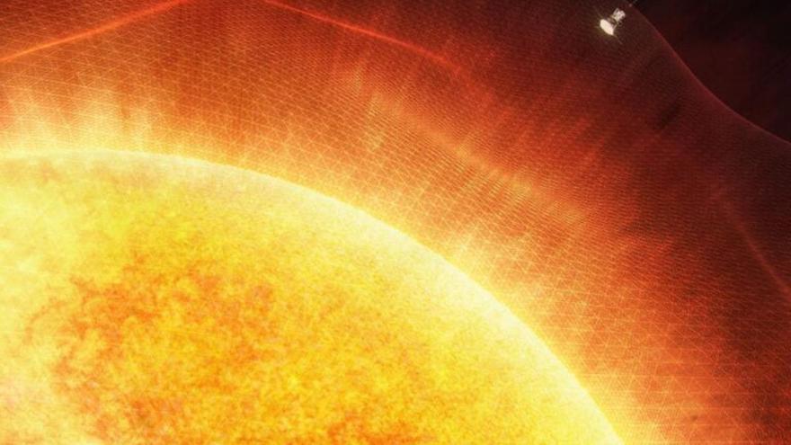 Fantaciencia o panacea: Europa se moviliza para traer energía solar del espacio