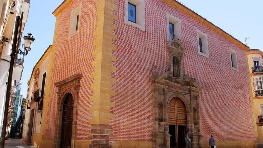 La Agrupación llena su sede en Cuaresma de contenido cultural