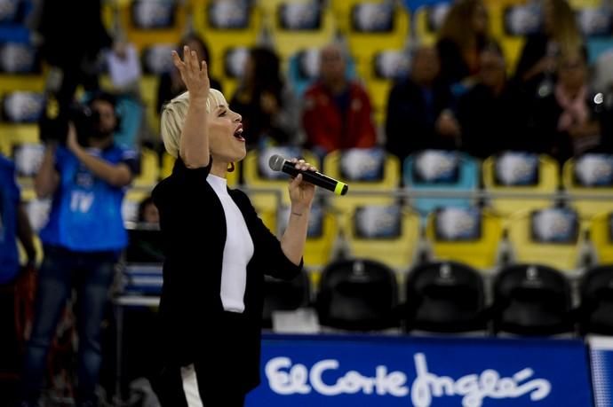 COPA DEL REY BALONCESTO