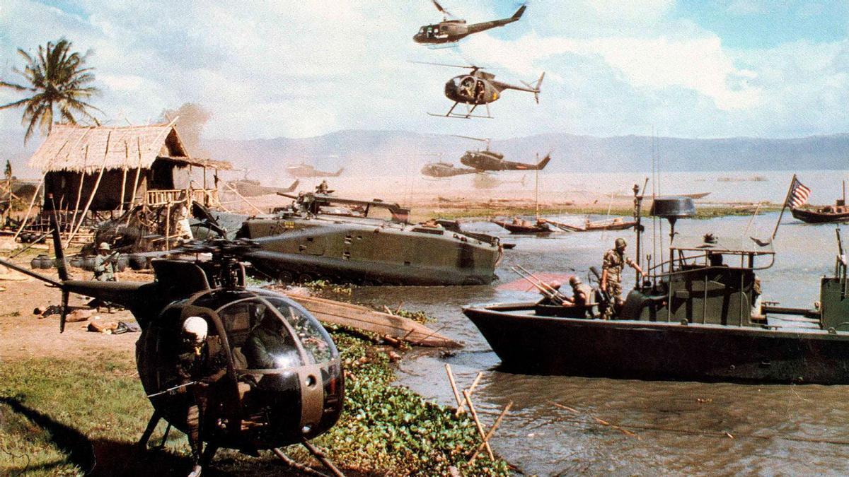 Apocalypse Now