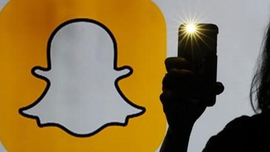 Set trucs que et convertiran en un expert del snapchat