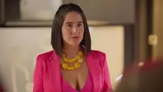 Un café, una coach y una sesión que se va de las manos. ¡Dale al play al capítulo 3 de 'Café para Cinco'!