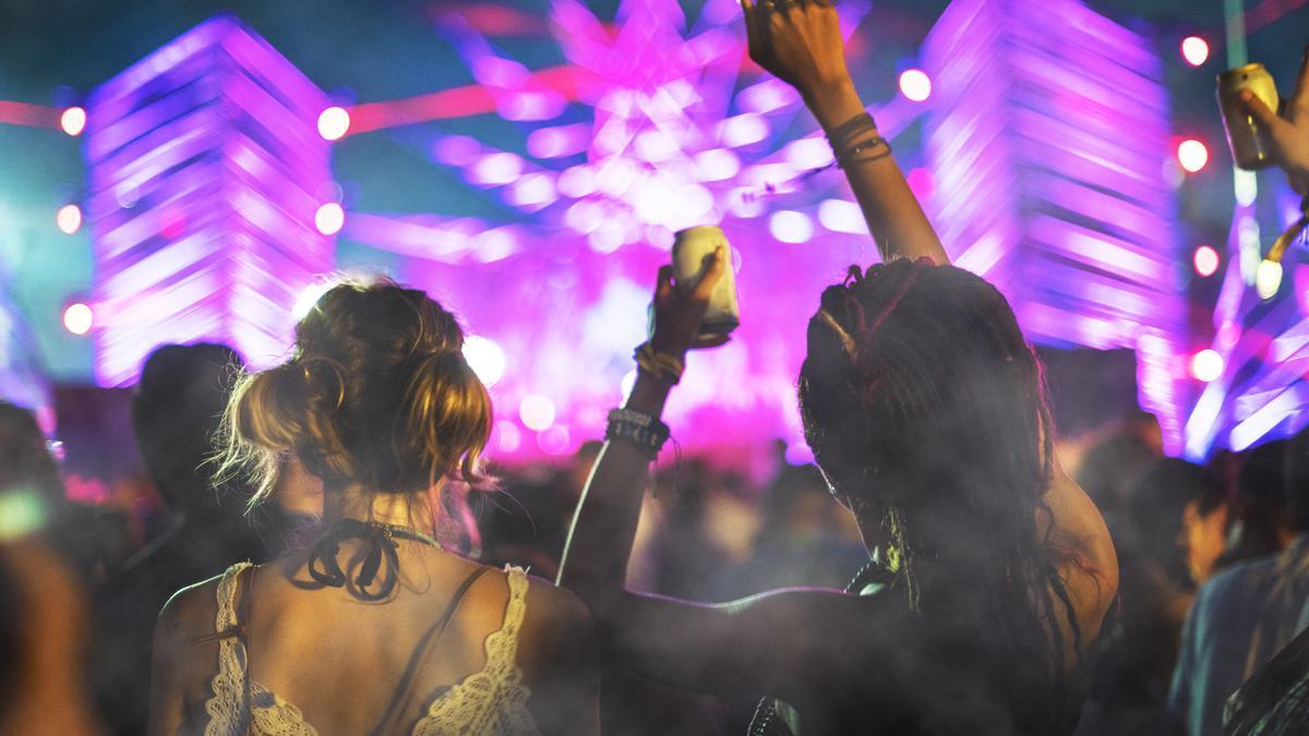 Les agressions es registren a discoteques, festes majors i festivals