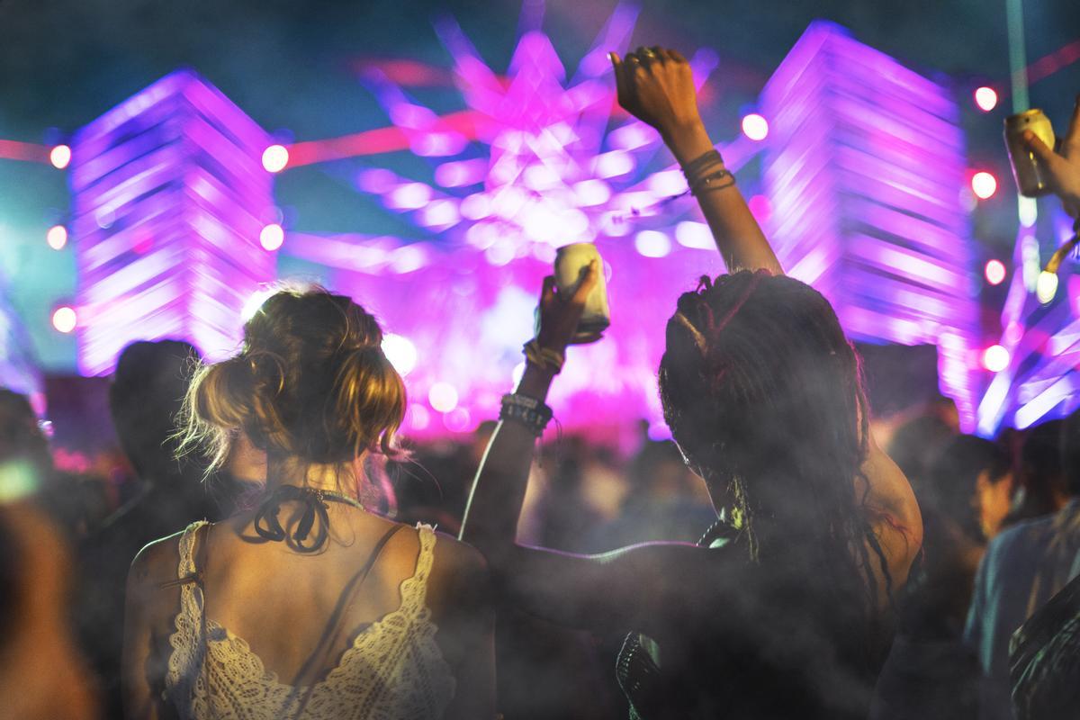 Les agressions es registren a discoteques, festes majors i festivals
