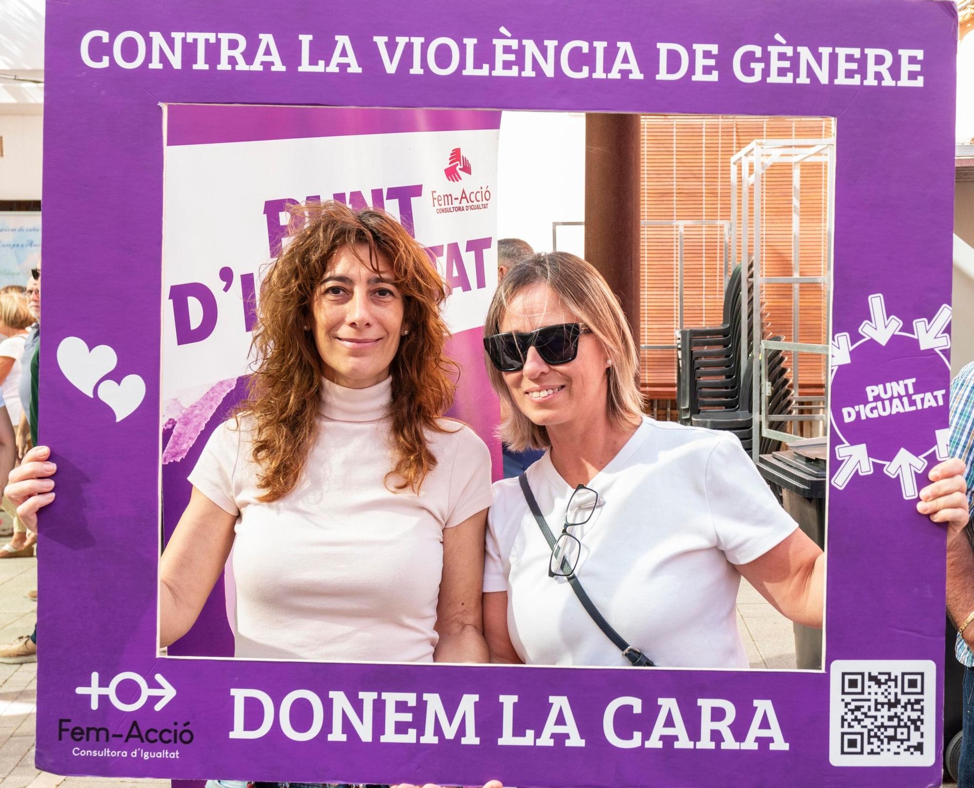 El 'Porrat de la Tardor' ompli els carrers del Real de Gandia