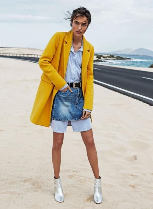 Fuerteventura, protagonista en la nueva campaña de Stradivarius