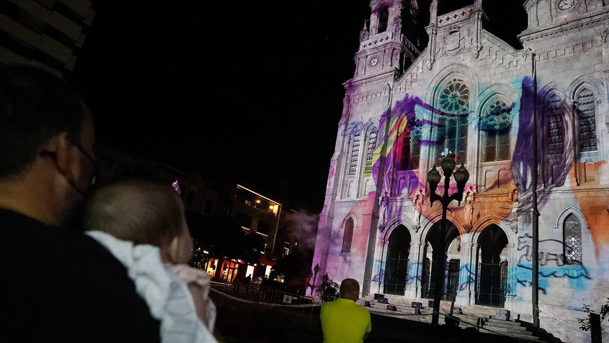 Las mejores fotos para recordar el último verano en Asturias (II)