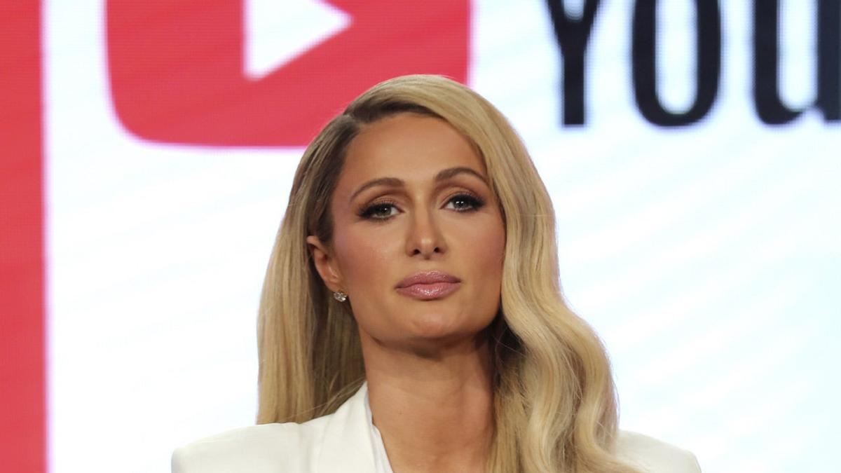 Paris Hilton habla de lo muchisísimo que sufrió en un internado: &quot;Se abusó de mí todos los días&quot;