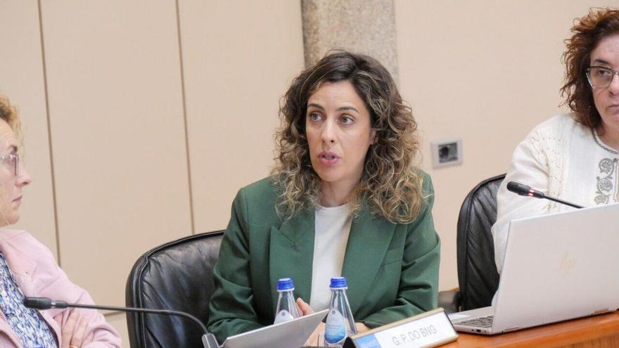El BNG exige a la Xunta hacer públicos los datos de zonas residenciales tensionadas ante la «ocultación deliberada de datos»