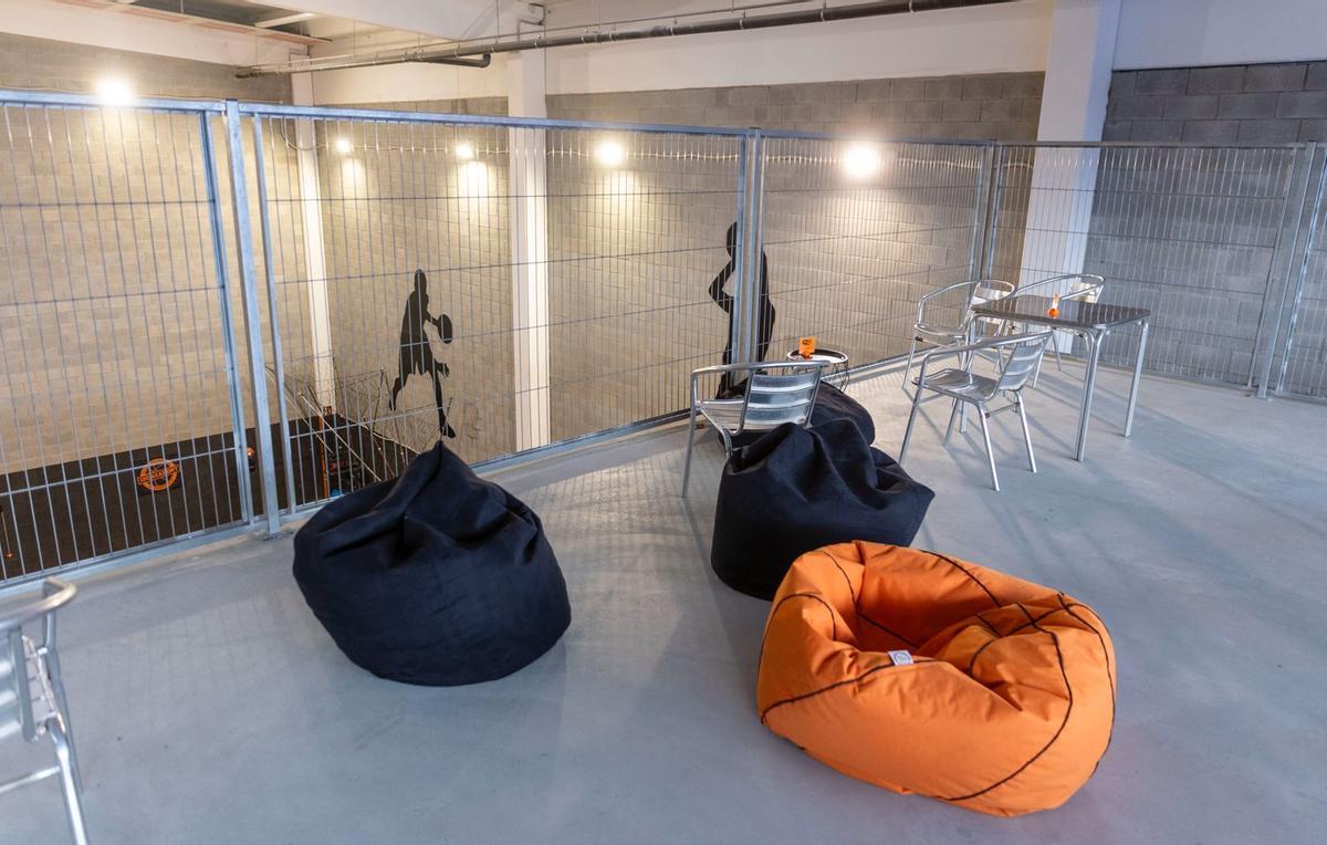 IBC Academy, la observación del detalle para crecer en el baloncesto