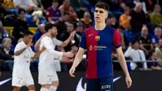 El Barça, en cuadro y obligado a reaccionar en la pista del sorprendente líder