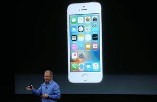 iPhone SE: la presentación de Apple, en directo