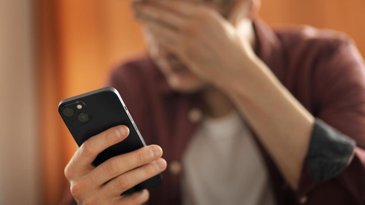 El adiós definitivo al spam telefónico