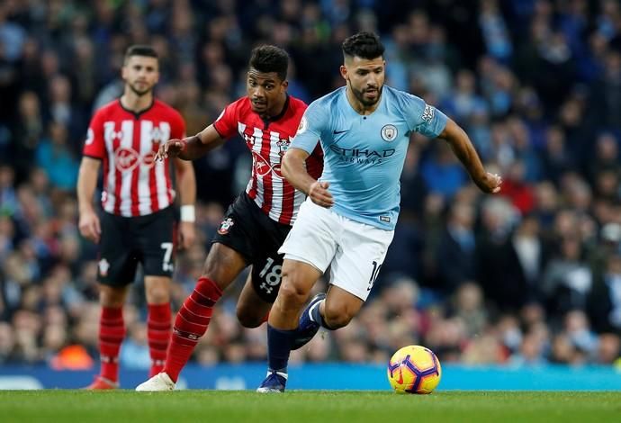 Premier League - Manchester City v Southampton