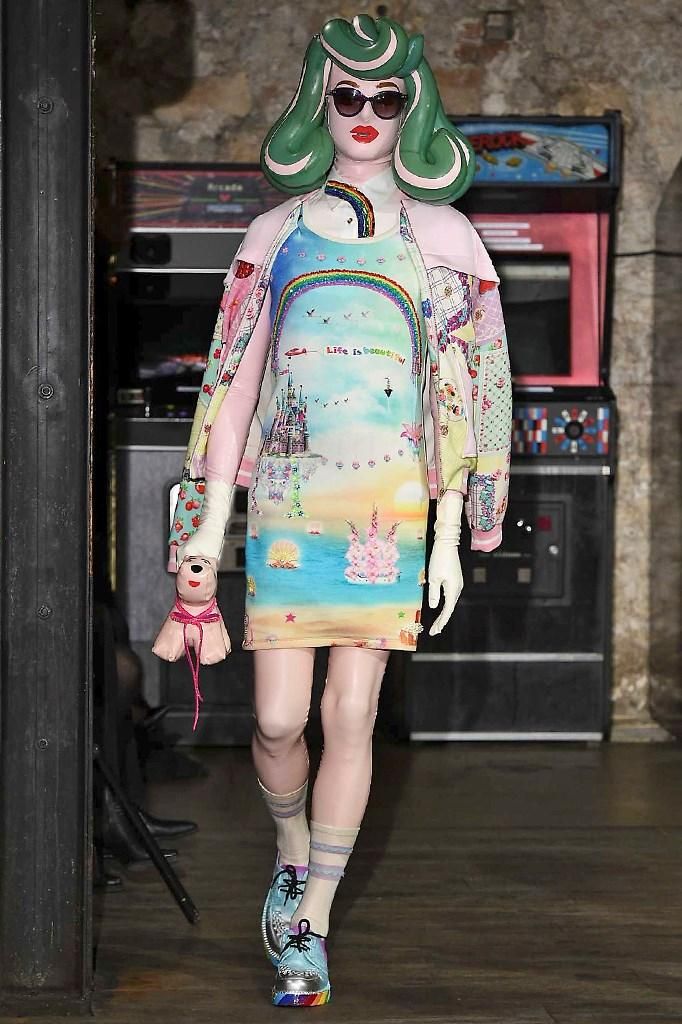 Manish Arora
