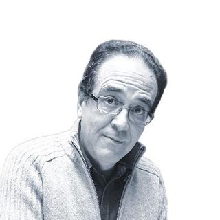 Javier Fernández López