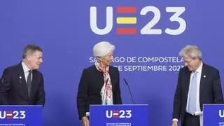 Bruselas espera recibir en un mes unos presupuestos austeros de cada país para 2024