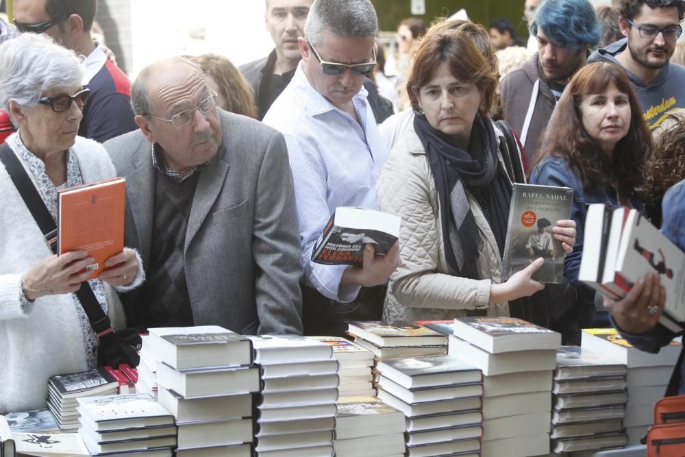 Sant Jordi a Girona