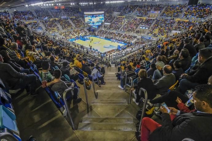 COPA DEL REY BALONCESTO