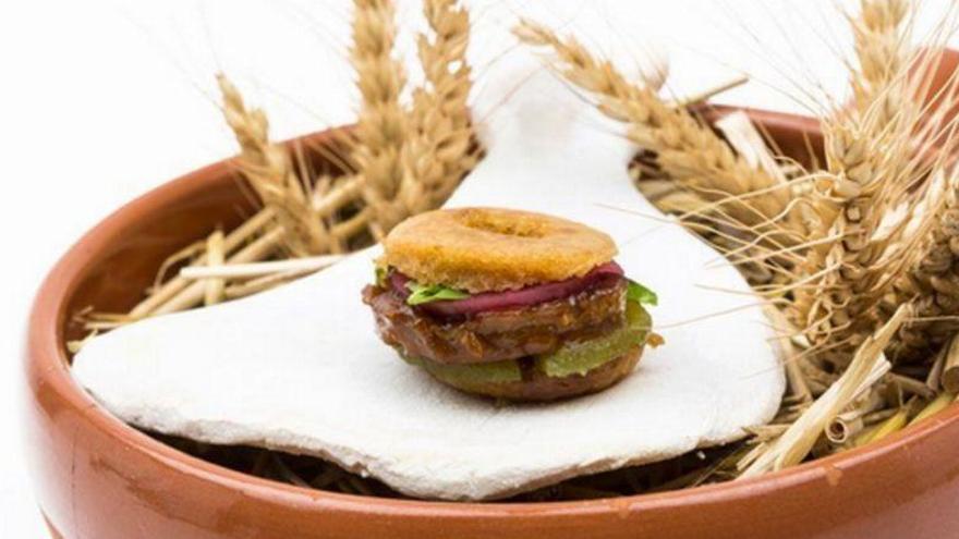 Cuatro restaurantes de Aragón competirán en el Nacional y el Mundial de Tapas