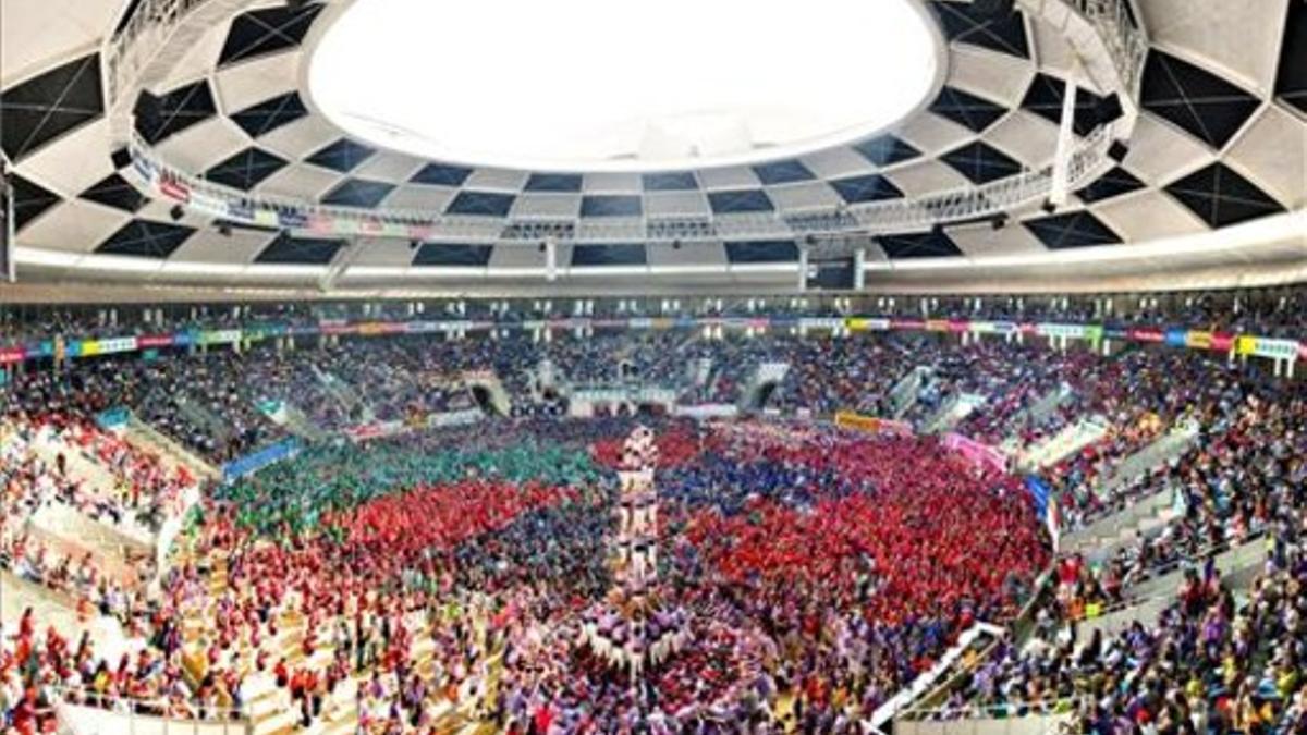 Concurs Castells 2010