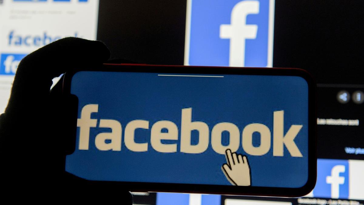 Rússia certifica la prohibició de Facebook i Instagram
