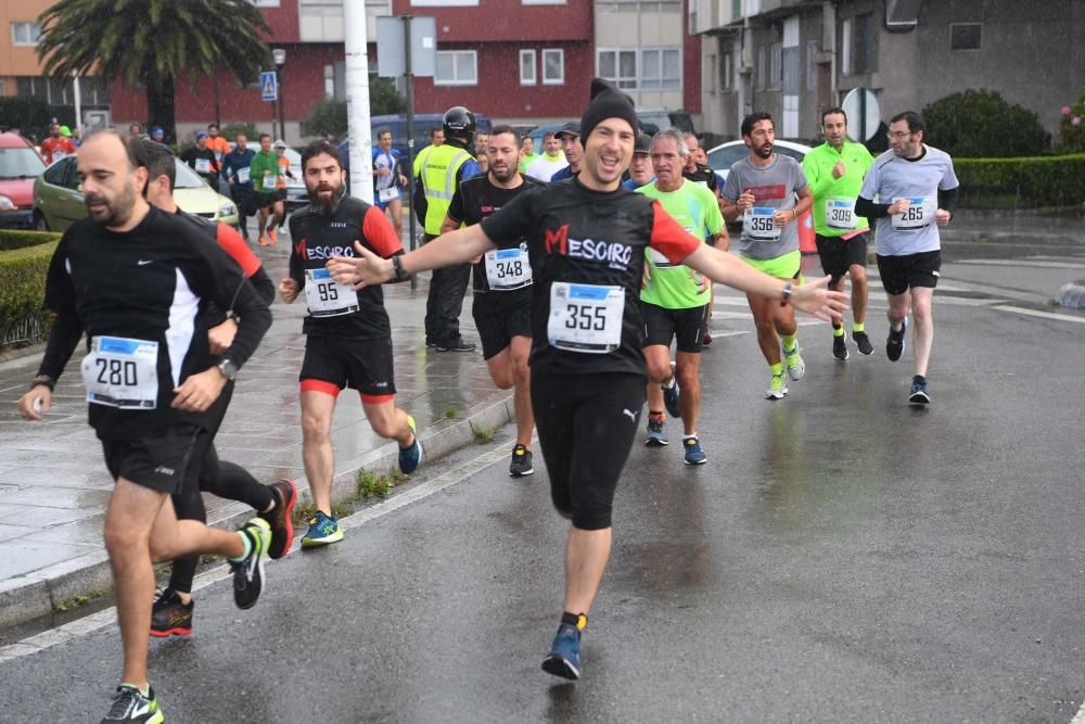 Búscate en la carrera popular de O Ventorrillo