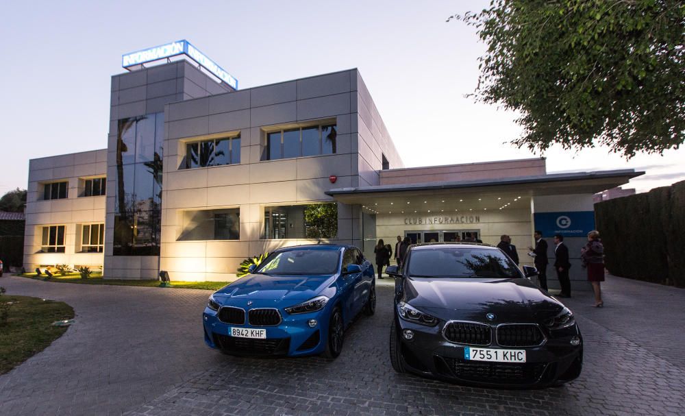 Galería Importantes BMW