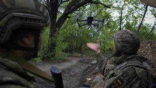 Guerra Rusia - Ucrania: Última hora del conflicto armado
