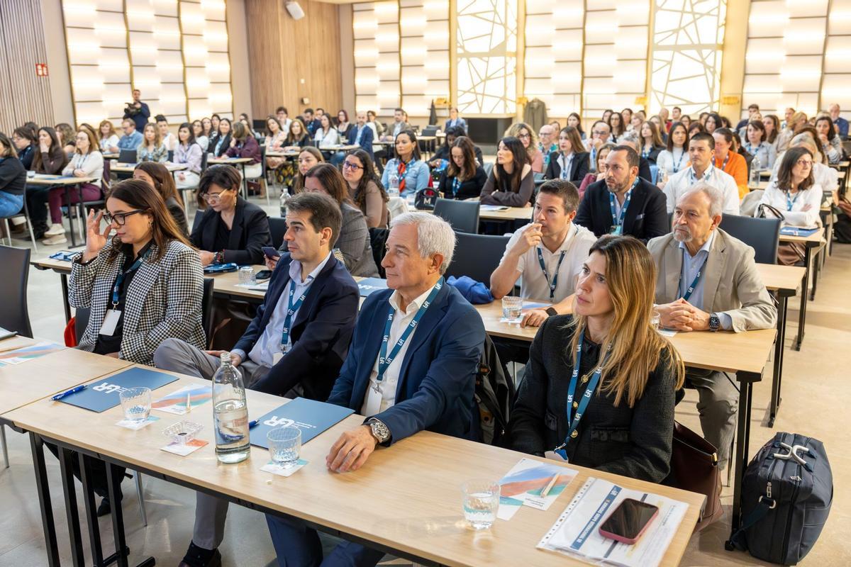 El Grupo UR sustenta su modelo asistencial en la experiencia médica y la investigación continua.