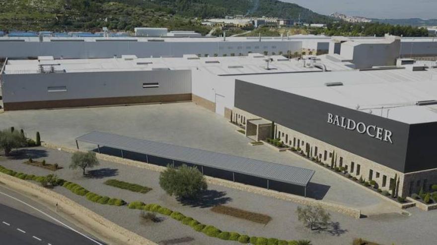 Confirmada la venta de Baldocer: Grupo Lamosa compra una nueva firma cerámica en Castellón