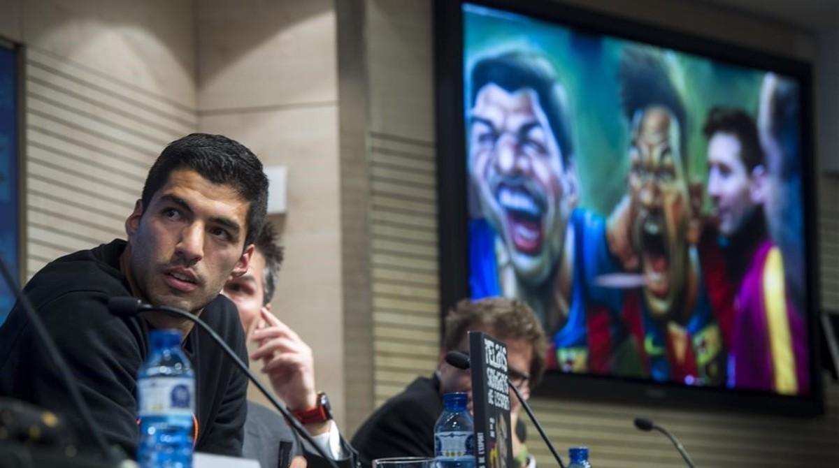 jdomenech33619413 barcelona  21 04 2016        el delantero del fc b160421174912