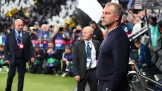 Los males del Newcastle son los males de Flick