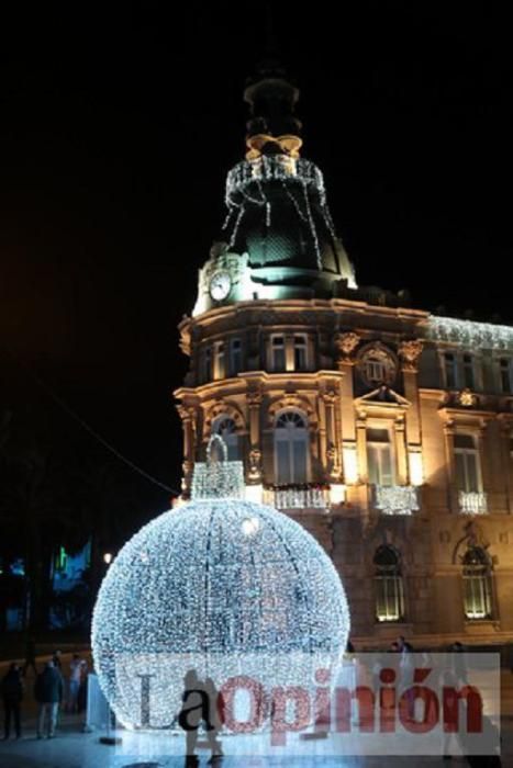 PreUvas en Cartagena