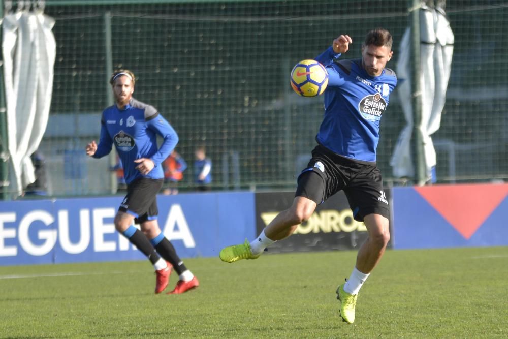 Sidnei y Bakkali no estarán contra el Athletic