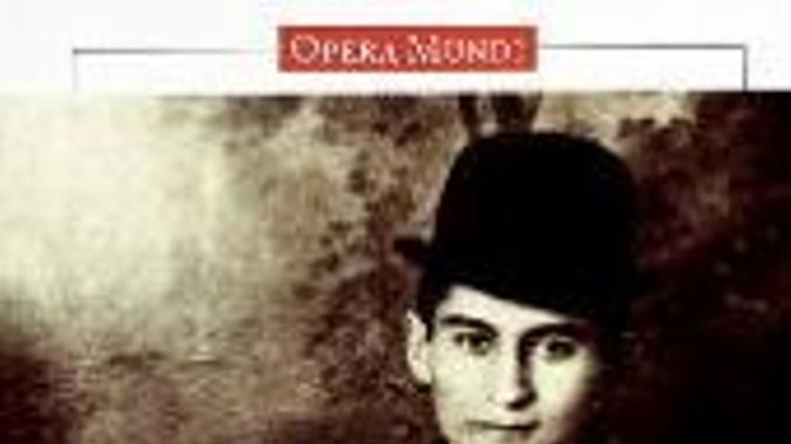 Franz Kafka