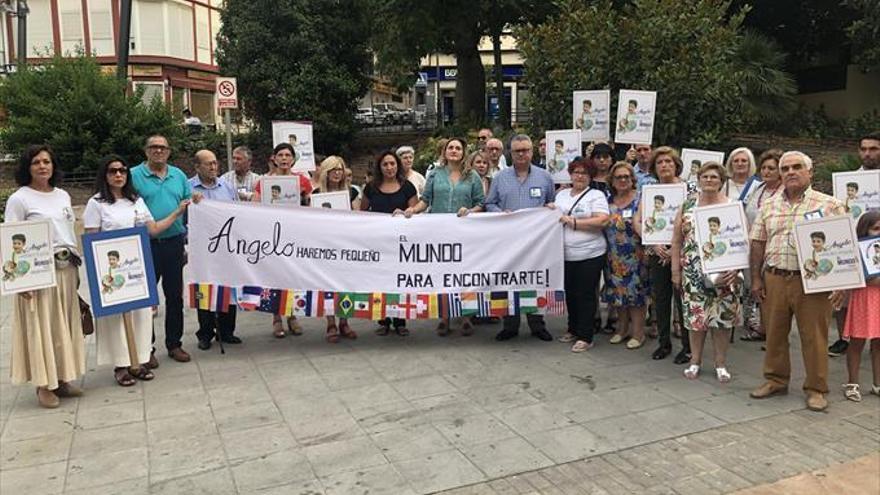 España entrega a Reino Unido al padre de Puente Genil para que sea juzgado