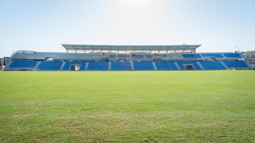 El Baleares se enfrentarÃ¡ a Las Palmas B en el Estadi Balear.