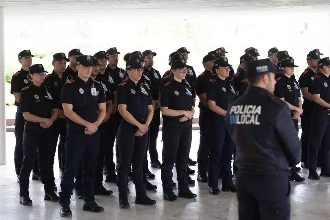 La seguridad supera a la saturación como la mayor preocupación de los turistas que visitan Ibiza