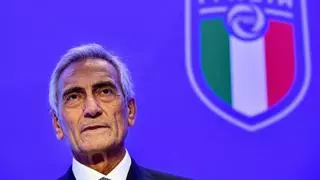 Italia reafirma su postura contra la Superliga