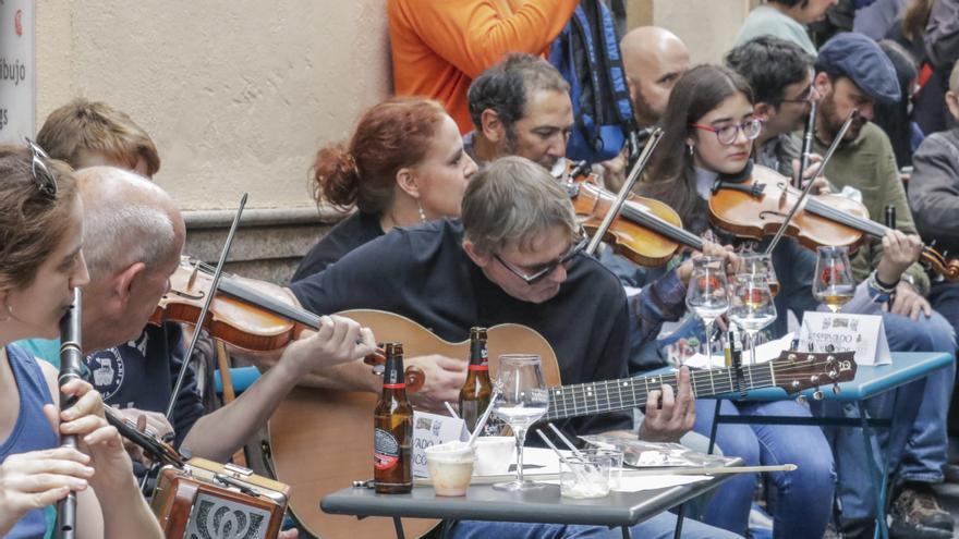 Todo lo que necesita la cultura en Cáceres